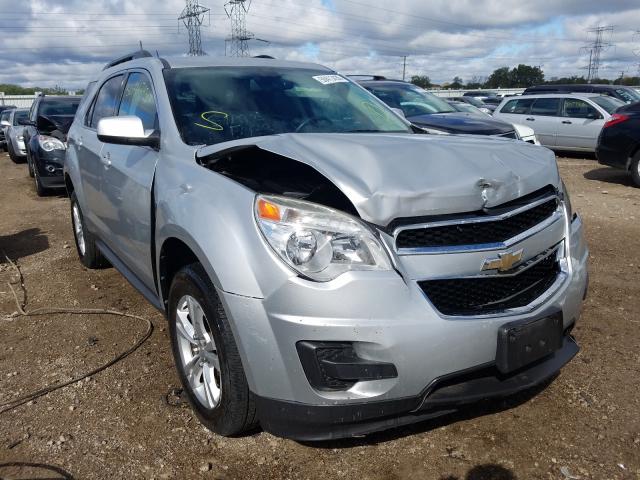 CHEVROLET EQUINOX 2011 2gnaldec3b1287029