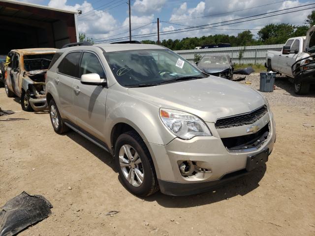 CHEVROLET EQUINOX LT 2011 2gnaldec3b1302001