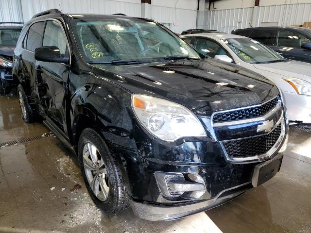 CHEVROLET EQUINOX LT 2011 2gnaldec3b1305352