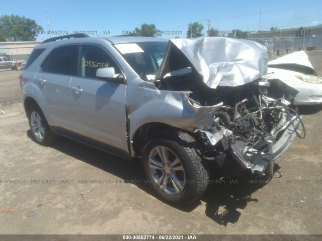 CHEVROLET EQUINOX 2011 2gnaldec3b1317551