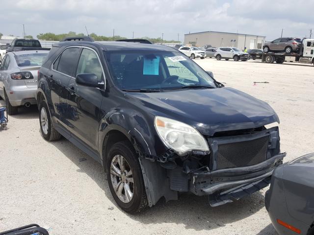 CHEVROLET EQUINOX LT 2011 2gnaldec3b1318098