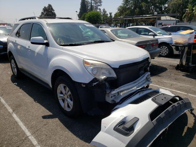 CHEVROLET EQUINOX LT 2011 2gnaldec4b1156627