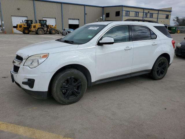 CHEVROLET EQUINOX LT 2011 2gnaldec4b1156756