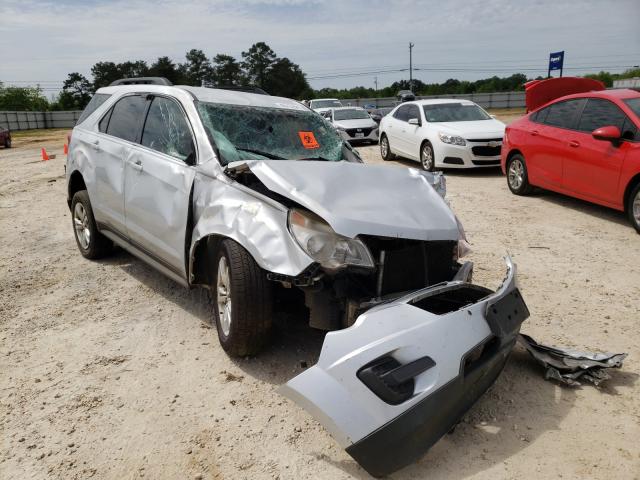 CHEVROLET EQUINOX LT 2011 2gnaldec4b1157079