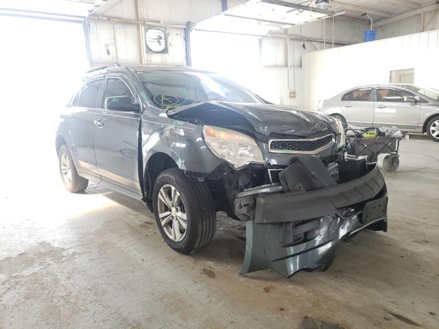 CHEVROLET EQUINOX LT 2011 2gnaldec4b1164663