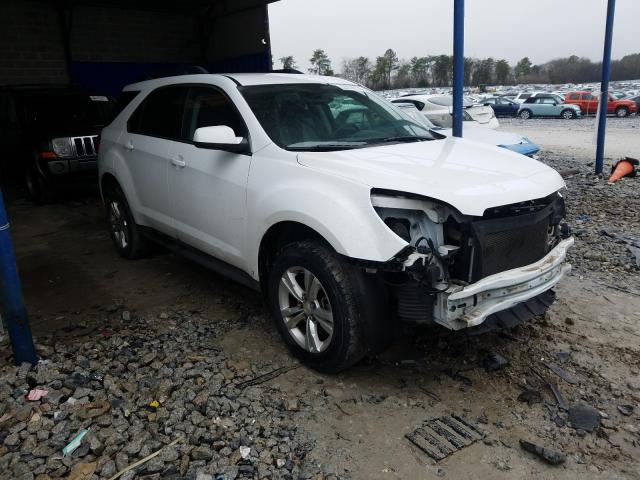 CHEVROLET EQUINOX LT 2011 2gnaldec4b1174450