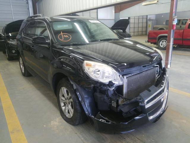 CHEVROLET EQUINOX LT 2011 2gnaldec4b1177560