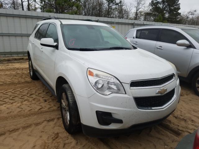 CHEVROLET EQUINOX LT 2011 2gnaldec4b1182547