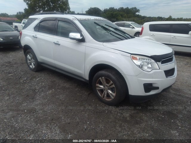 CHEVROLET EQUINOX 2011 2gnaldec4b1205857