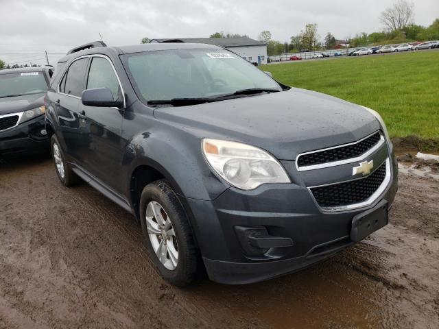 CHEVROLET EQUINOX LT 2011 2gnaldec4b1232508