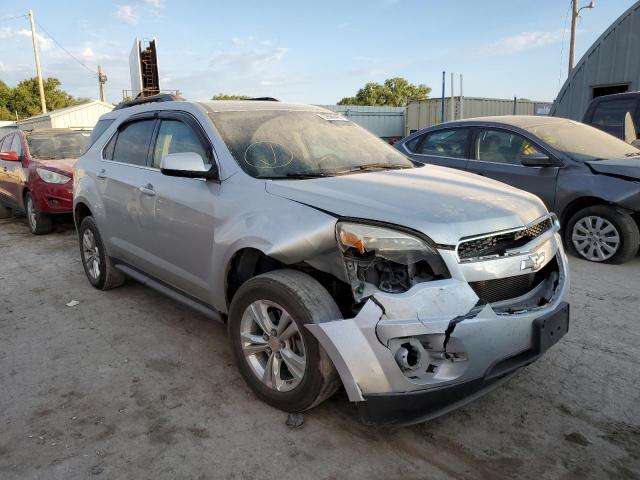 CHEVROLET EQUINOX LT 2011 2gnaldec4b1239037