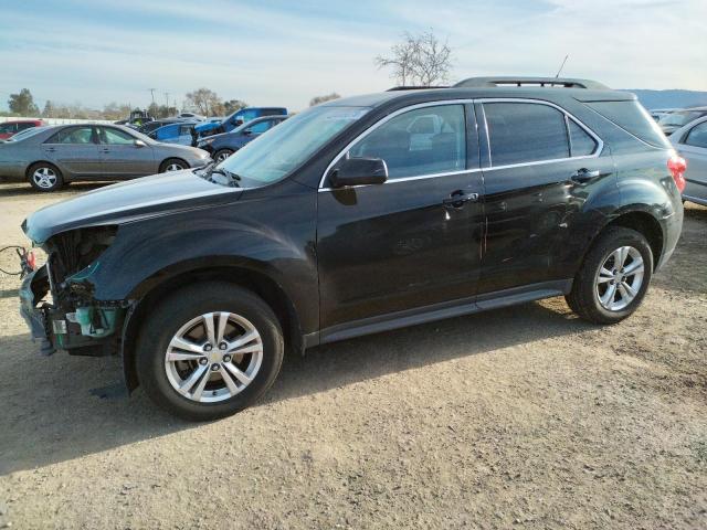 CHEVROLET EQUINOX LT 2011 2gnaldec4b1252757