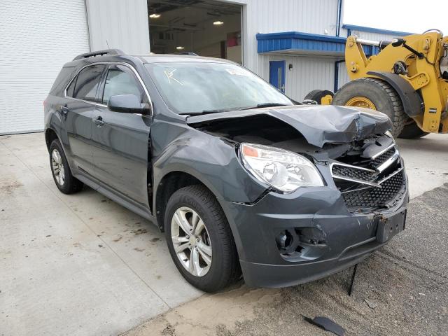 CHEVROLET EQUINOX LT 2011 2gnaldec4b1284186