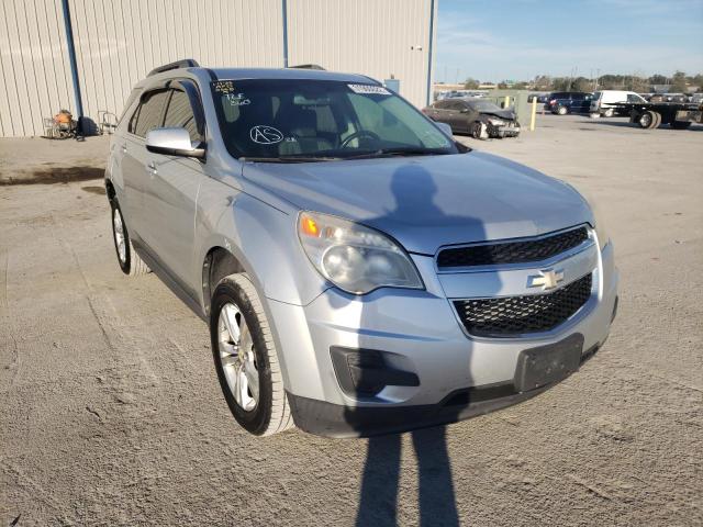 CHEVROLET EQUINOX LT 2011 2gnaldec4b1286665