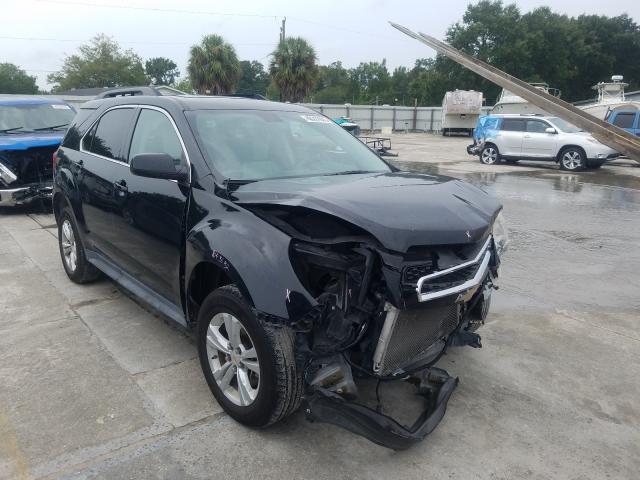 CHEVROLET EQUINOX LT 2011 2gnaldec4b1295138