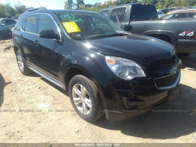 CHEVROLET EQUINOX 2011 2gnaldec4b1313797