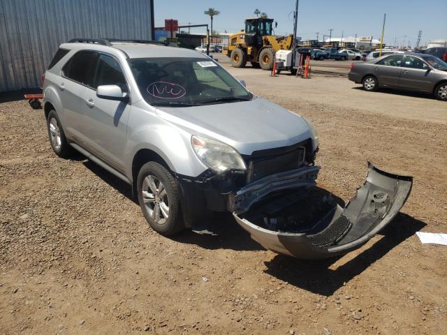 CHEVROLET EQUINOX LT 2011 2gnaldec4b1315565