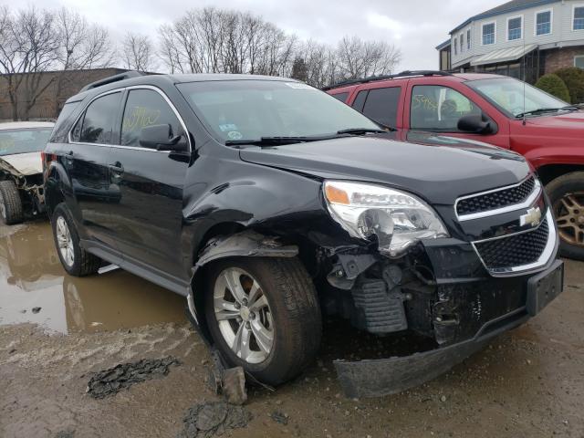 CHEVROLET EQUINOX LT 2011 2gnaldec4b1316408