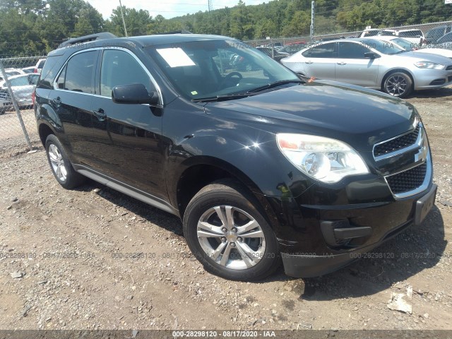 CHEVROLET EQUINOX 2011 2gnaldec4b1323231