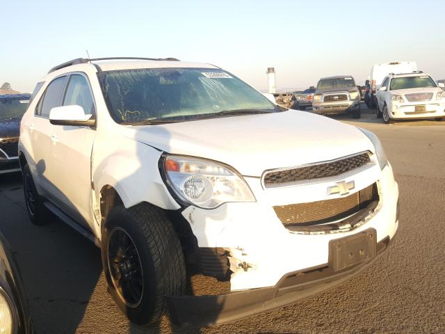 CHEVROLET EQUINOX LT 2011 2gnaldec4b1331636