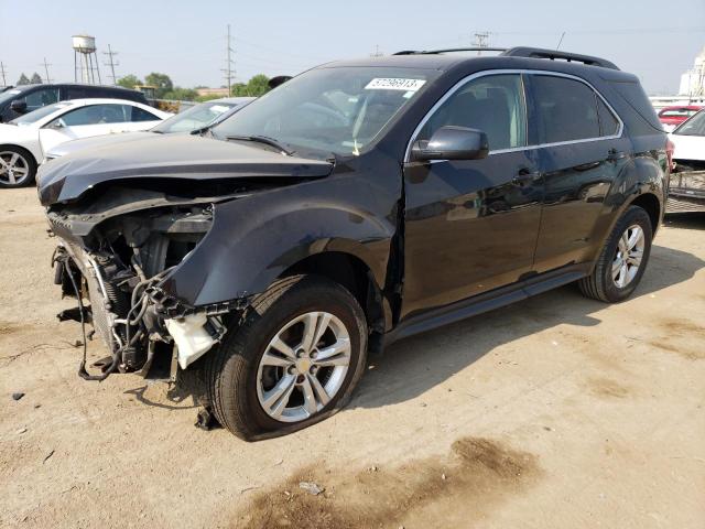 CHEVROLET EQUINOX LT 2011 2gnaldec4b1333113