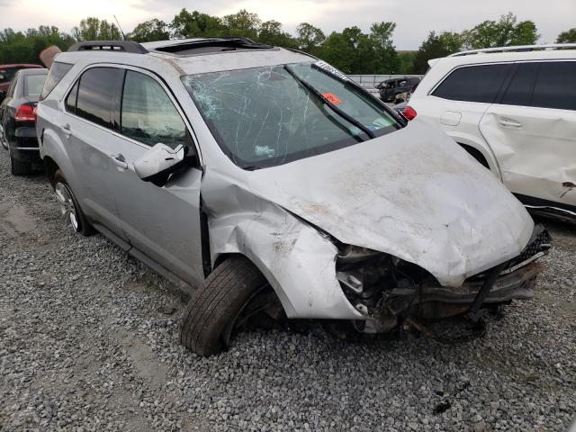 CHEVROLET EQUINOX LT 2011 2gnaldec4b1335458