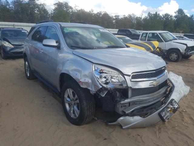 CHEVROLET EQUINOX LT 2011 2gnaldec5b1157348