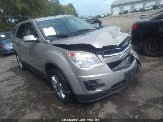 CHEVROLET EQUINOX 2011 2gnaldec5b1172979