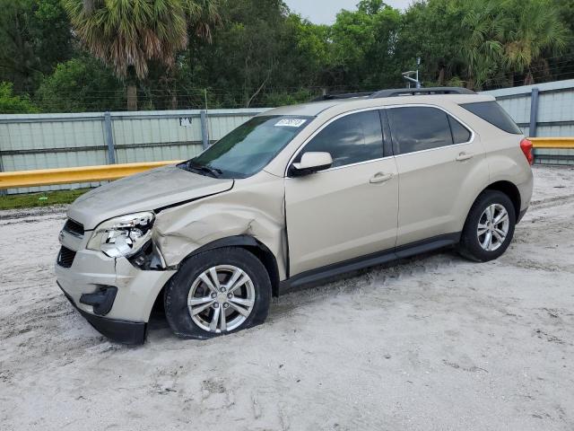 CHEVROLET EQUINOX LT 2011 2gnaldec5b1203101