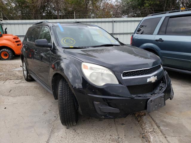 CHEVROLET EQUINOX LT 2011 2gnaldec5b1210730