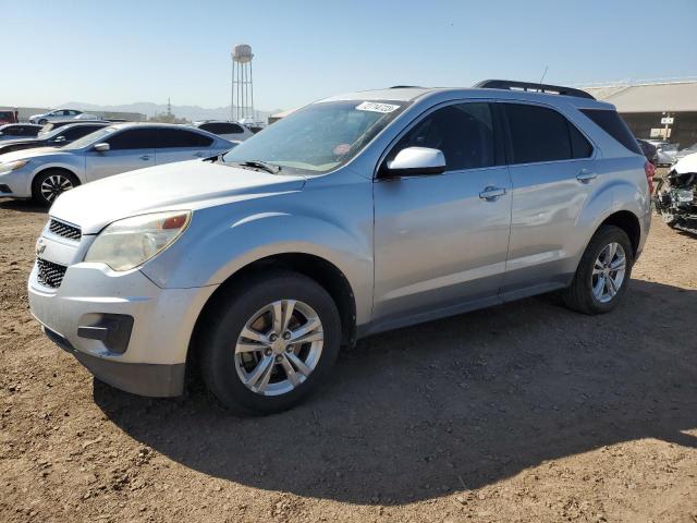 CHEVROLET EQUINOX 2011 2gnaldec5b1228676