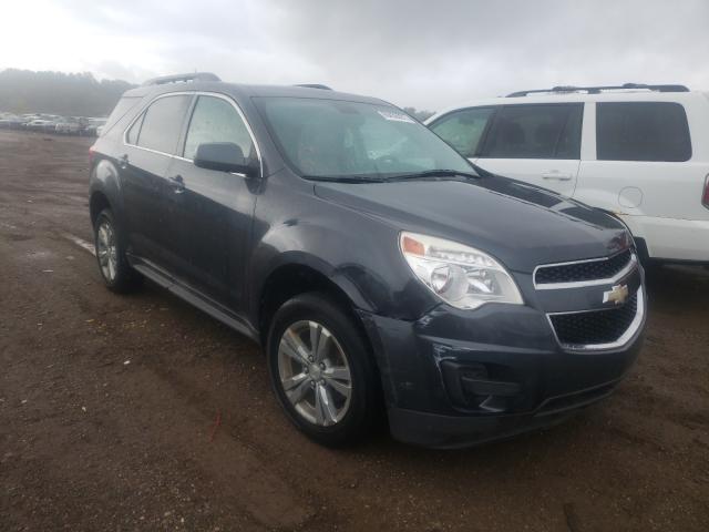 CHEVROLET EQUINOX LT 2011 2gnaldec5b1228743