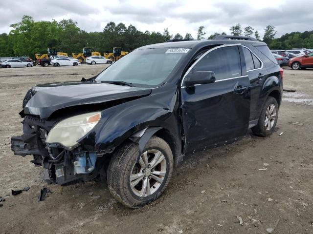 CHEVROLET EQUINOX 2011 2gnaldec5b1248975