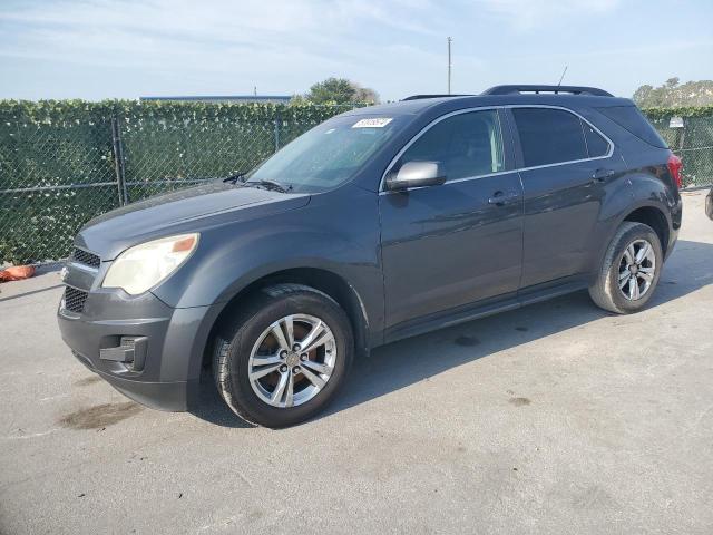 CHEVROLET EQUINOX 2011 2gnaldec5b1255862