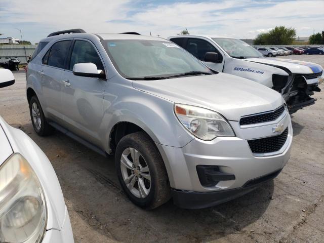 CHEVROLET EQUINOX LT 2011 2gnaldec5b1258602