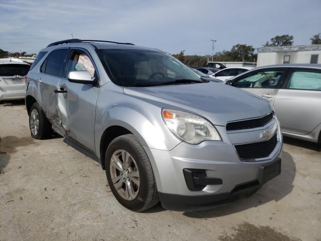 CHEVROLET EQUINOX LT 2011 2gnaldec5b1261032