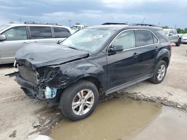 CHEVROLET EQUINOX 2011 2gnaldec5b1297867