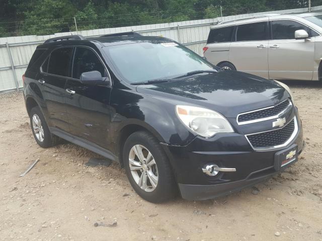 CHEVROLET EQUINOX LT 2011 2gnaldec5b1305904