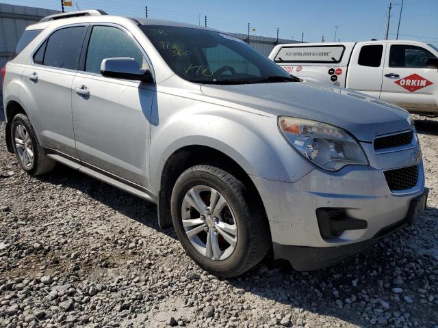 CHEVROLET EQUINOX LT 2011 2gnaldec5b1309502