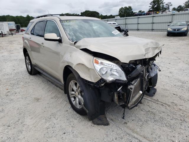 CHEVROLET EQUINOX LT 2011 2gnaldec5b1320385