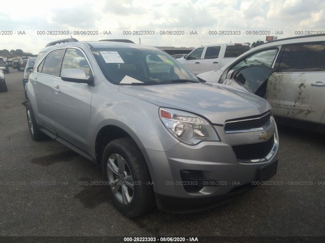 CHEVROLET EQUINOX 2011 2gnaldec5b1330026