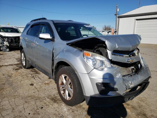 CHEVROLET EQUINOX LT 2011 2gnaldec5b1332259