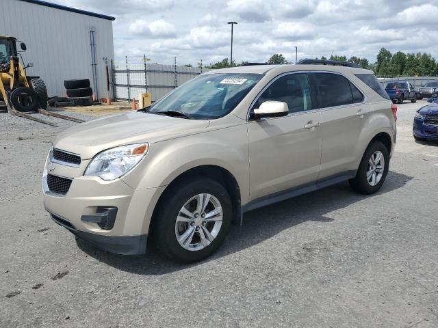 CHEVROLET EQUINOX LT 2011 2gnaldec5b1335744