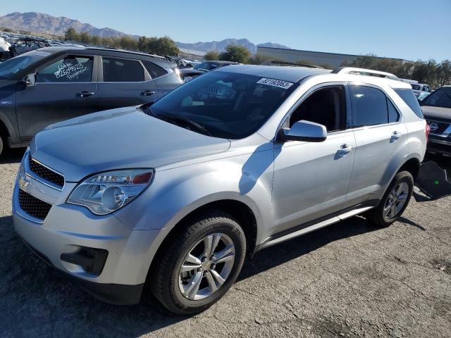 CHEVROLET EQUINOX 2011 2gnaldec5b1336716