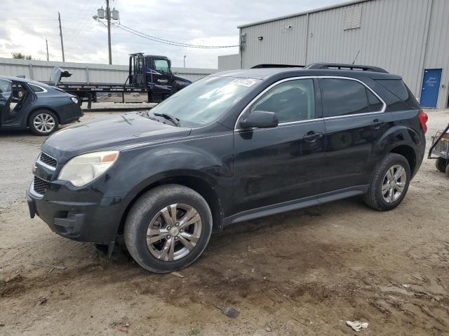 CHEVROLET EQUINOX 2011 2gnaldec6b1153020