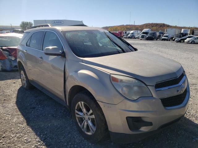 CHEVROLET EQUINOX LT 2011 2gnaldec6b1158959