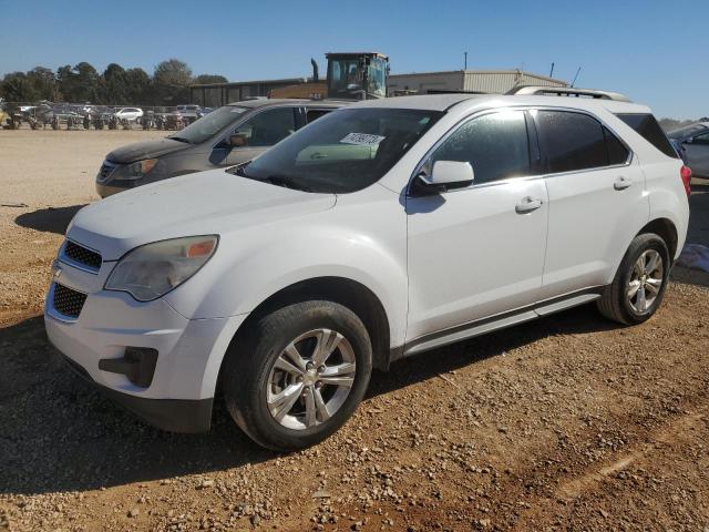 CHEVROLET EQUINOX 2011 2gnaldec6b1205164