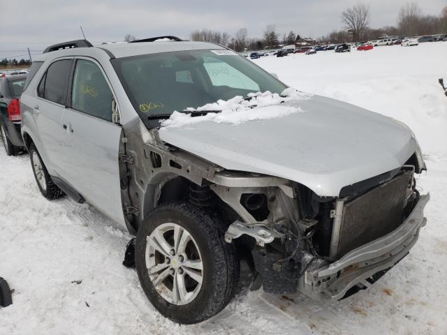 CHEVROLET EQUINOX LT 2011 2gnaldec6b1210607