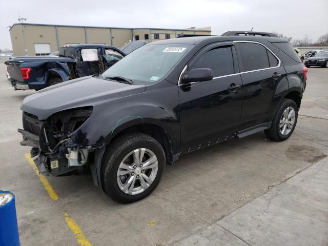 CHEVROLET EQUINOX LT 2011 2gnaldec6b1211935