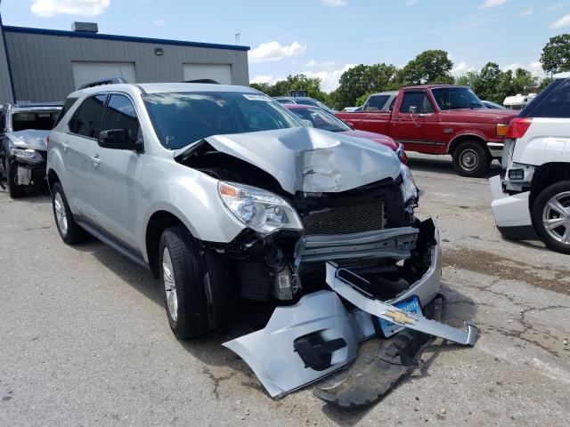 CHEVROLET EQUINOX LT 2011 2gnaldec6b1223776